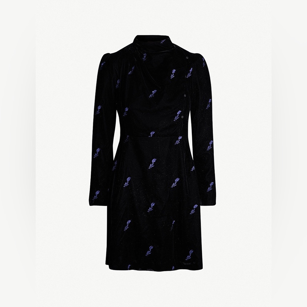 ~SOLD~ Maje Ripicow Dress NWT
